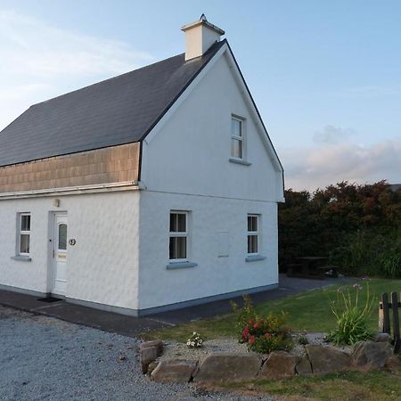 Skellig Cottages Ballinskelligs Exteriör bild