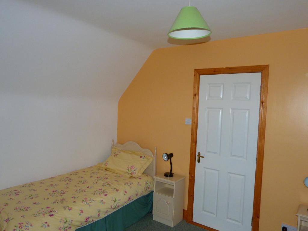 Skellig Cottages Ballinskelligs Exteriör bild